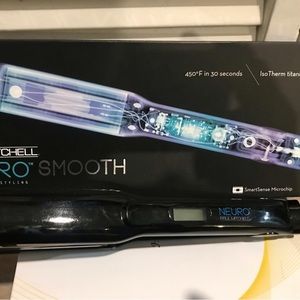 Paul Mitchell Neuro Style Flat Iron